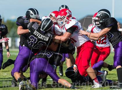 Thumbnail 2 in American Fork at Riverton photogallery.