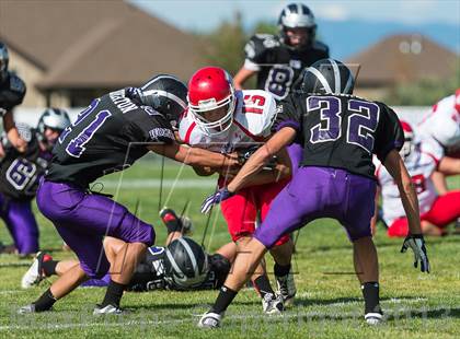 Thumbnail 1 in American Fork at Riverton photogallery.