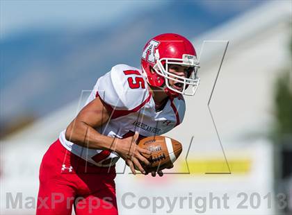 Thumbnail 1 in American Fork at Riverton photogallery.