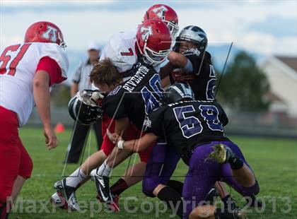 Thumbnail 1 in American Fork at Riverton photogallery.