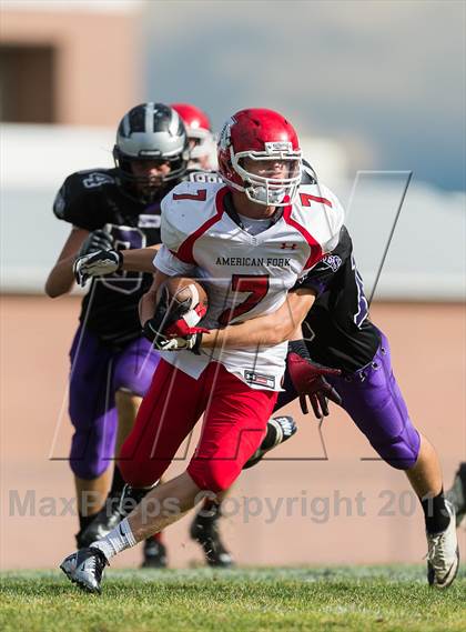 Thumbnail 1 in American Fork at Riverton photogallery.