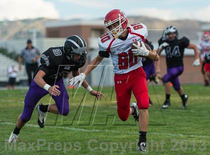 Thumbnail 3 in American Fork at Riverton photogallery.