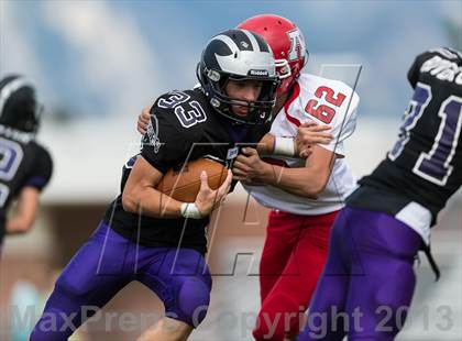 Thumbnail 1 in American Fork at Riverton photogallery.