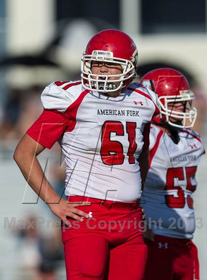 Thumbnail 3 in American Fork at Riverton photogallery.