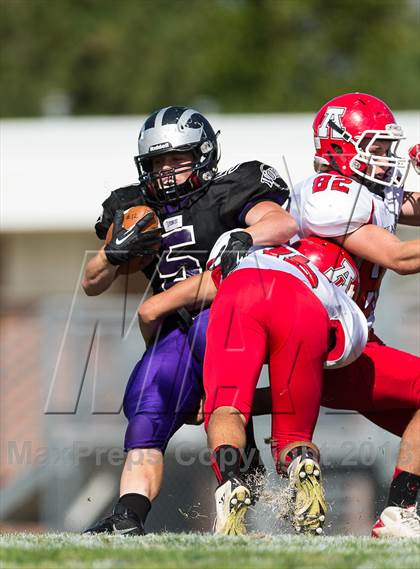 Thumbnail 1 in American Fork at Riverton photogallery.