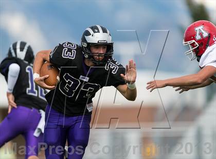Thumbnail 3 in American Fork at Riverton photogallery.