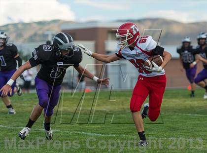 Thumbnail 2 in American Fork at Riverton photogallery.