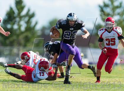 Thumbnail 3 in American Fork at Riverton photogallery.