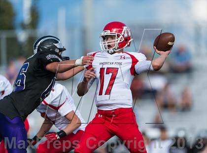Thumbnail 1 in American Fork at Riverton photogallery.