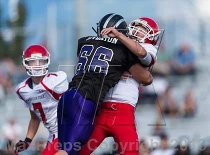 Thumbnail 3 in American Fork at Riverton photogallery.