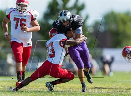 Thumbnail 1 in American Fork at Riverton photogallery.