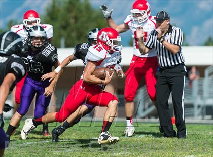 Thumbnail 3 in American Fork at Riverton photogallery.