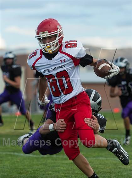 Thumbnail 1 in American Fork at Riverton photogallery.