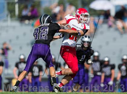 Thumbnail 1 in American Fork at Riverton photogallery.
