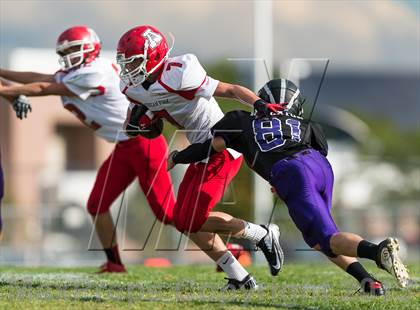 Thumbnail 1 in American Fork at Riverton photogallery.