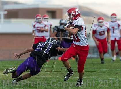 Thumbnail 3 in American Fork at Riverton photogallery.