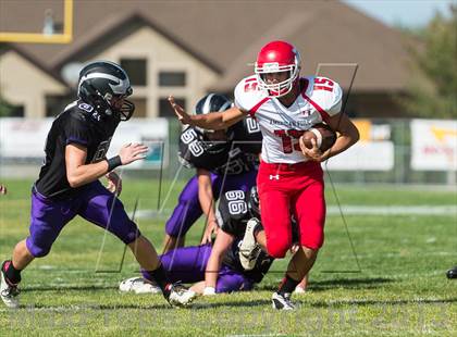 Thumbnail 3 in American Fork at Riverton photogallery.