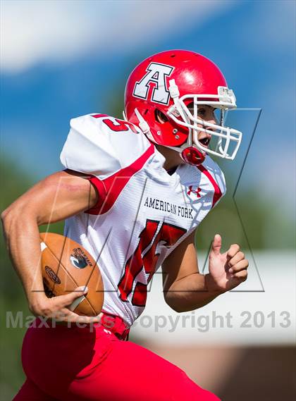 Thumbnail 3 in American Fork at Riverton photogallery.