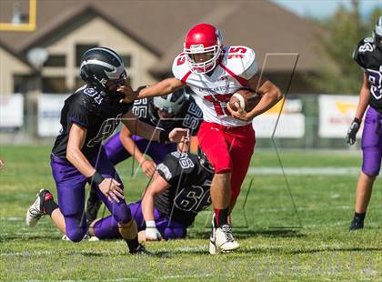 Thumbnail 1 in American Fork at Riverton photogallery.