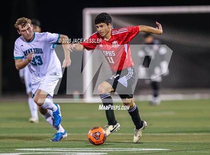 Thumbnail 1 in Malibu @ Santa Paula photogallery.