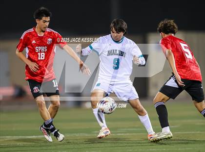 Thumbnail 3 in Malibu @ Santa Paula photogallery.