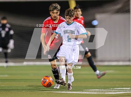 Thumbnail 1 in Malibu @ Santa Paula photogallery.