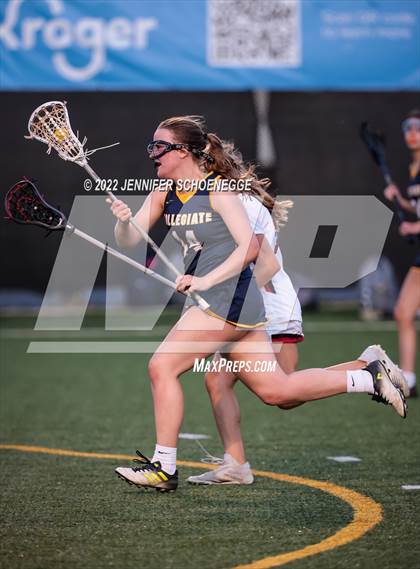 Thumbnail 3 in Louisville Collegiate @ DuPont Manual photogallery.