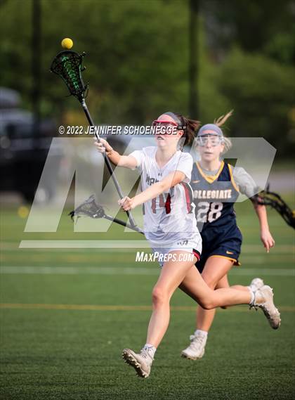 Thumbnail 3 in Louisville Collegiate @ DuPont Manual photogallery.