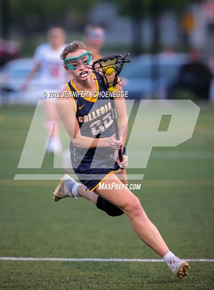 Thumbnail 1 in Louisville Collegiate @ DuPont Manual photogallery.