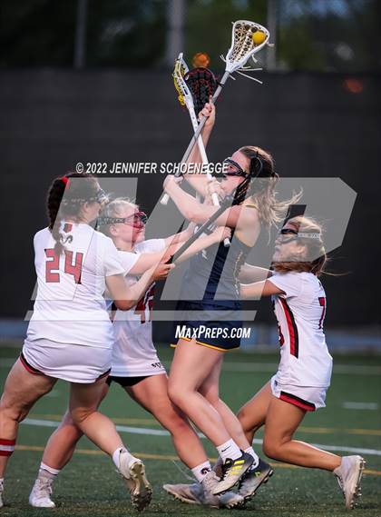 Thumbnail 2 in Louisville Collegiate @ DuPont Manual photogallery.