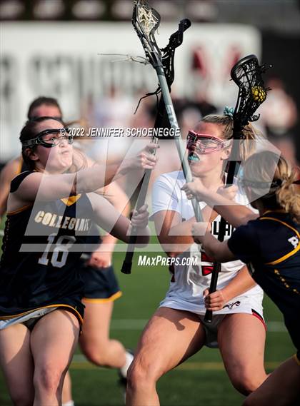 Thumbnail 1 in Louisville Collegiate @ DuPont Manual photogallery.