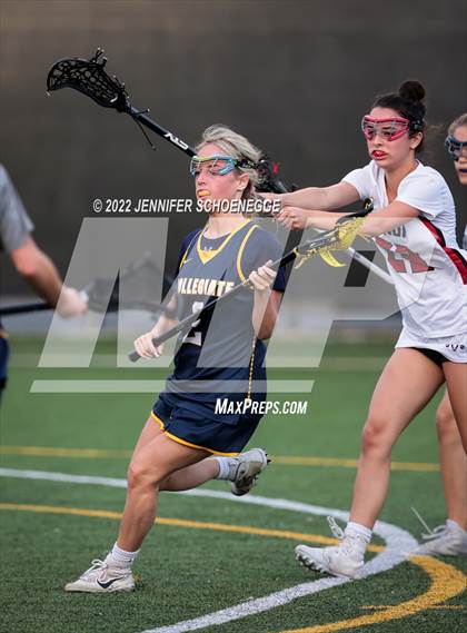 Thumbnail 3 in Louisville Collegiate @ DuPont Manual photogallery.