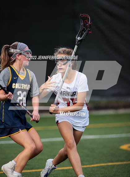 Thumbnail 1 in Louisville Collegiate @ DuPont Manual photogallery.