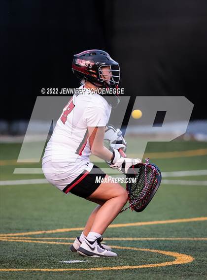 Thumbnail 3 in Louisville Collegiate @ DuPont Manual photogallery.