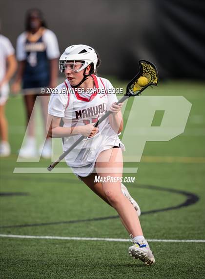 Thumbnail 2 in Louisville Collegiate @ DuPont Manual photogallery.