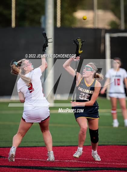 Thumbnail 1 in Louisville Collegiate @ DuPont Manual photogallery.