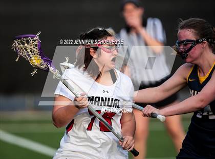 Thumbnail 1 in Louisville Collegiate @ DuPont Manual photogallery.