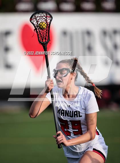 Thumbnail 1 in Louisville Collegiate @ DuPont Manual photogallery.