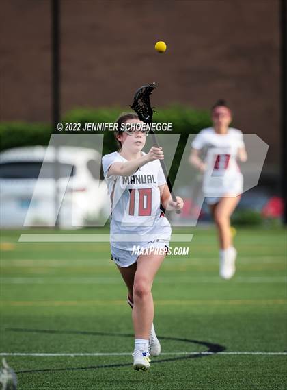 Thumbnail 2 in Louisville Collegiate @ DuPont Manual photogallery.