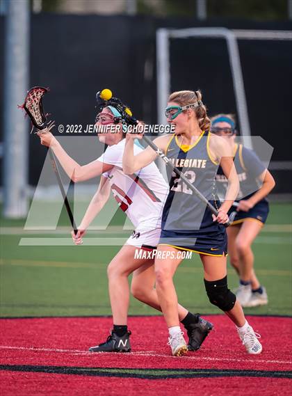 Thumbnail 3 in Louisville Collegiate @ DuPont Manual photogallery.