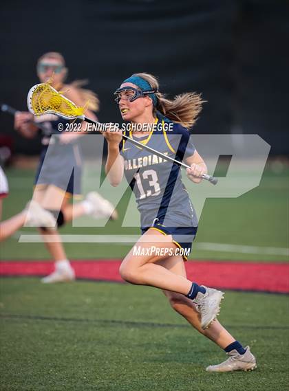 Thumbnail 2 in Louisville Collegiate @ DuPont Manual photogallery.