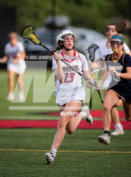 Thumbnail 2 in Louisville Collegiate @ DuPont Manual photogallery.