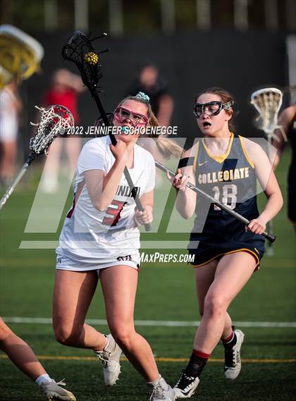 Thumbnail 2 in Louisville Collegiate @ DuPont Manual photogallery.