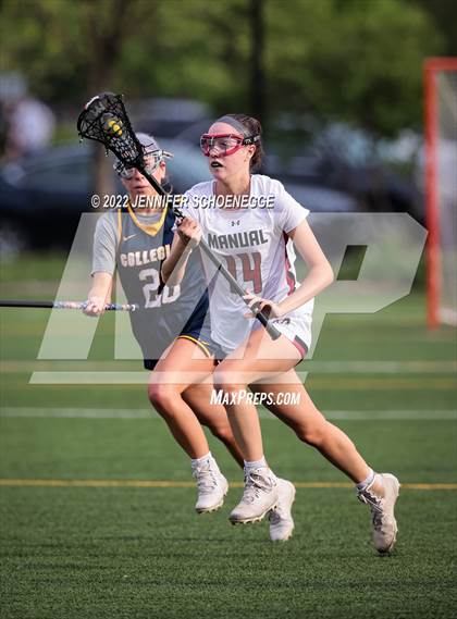 Thumbnail 2 in Louisville Collegiate @ DuPont Manual photogallery.