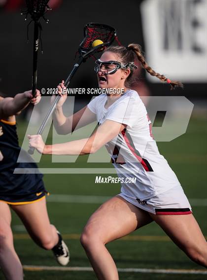 Thumbnail 2 in Louisville Collegiate @ DuPont Manual photogallery.