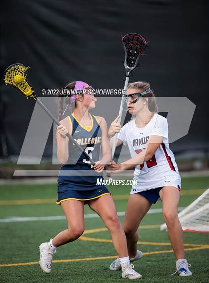 Thumbnail 2 in Louisville Collegiate @ DuPont Manual photogallery.