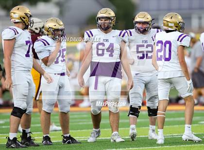 Thumbnail 2 in Fort Collins @ Windsor (Scrimmage) photogallery.