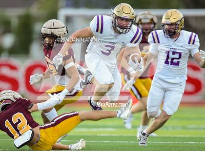 Thumbnail 3 in Fort Collins @ Windsor (Scrimmage) photogallery.