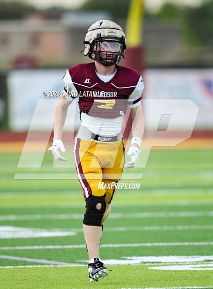Thumbnail 1 in Fort Collins @ Windsor (Scrimmage) photogallery.