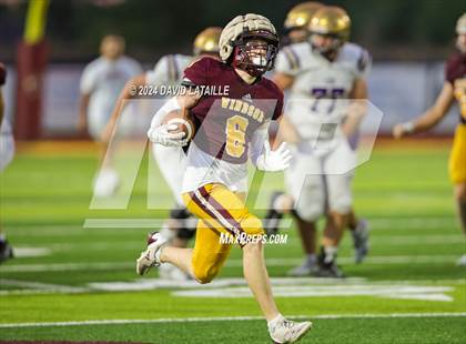 Thumbnail 2 in Fort Collins @ Windsor (Scrimmage) photogallery.